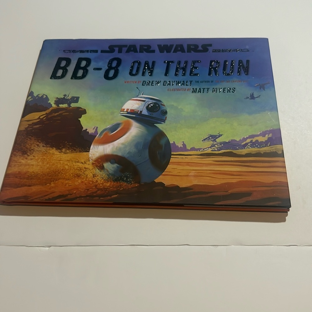 Reading Book